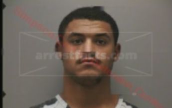 Christopher Ryan Raines
