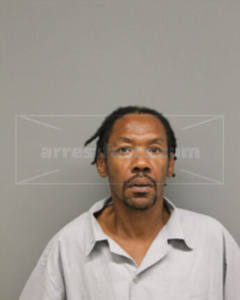 Derrick Cail