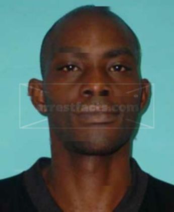 Derrick Tobias