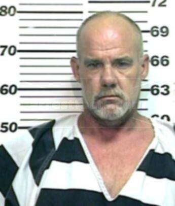 Jackie Eugene Lynch