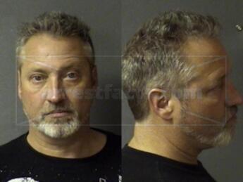 Timothy Edward Shirley