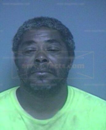 Kelvin James