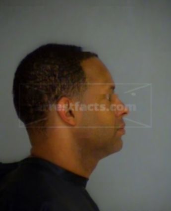 Russell James Tyson