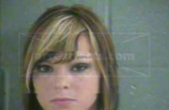 Tiffany Renee Logsdon