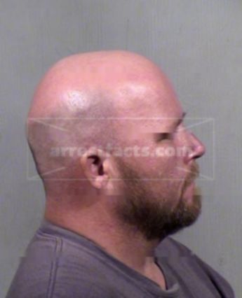 Joe William Woodward