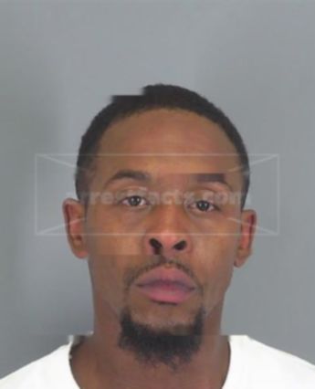 Lucas Gerrod Copeland Jr.