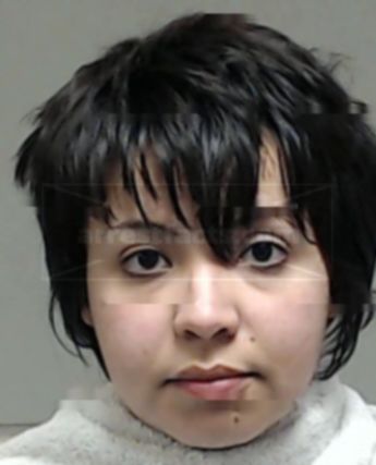 Angelica Margarita Meza