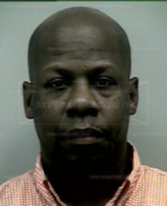 Keith Andre White