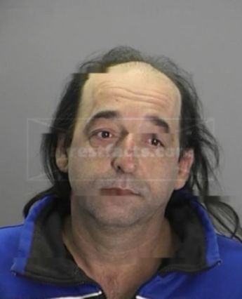 Richard Paul Leblanc