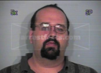 William Alan Longbrake
