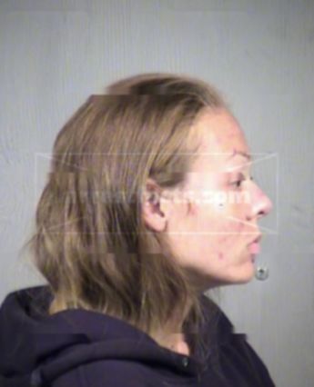Heather Laree Stanton
