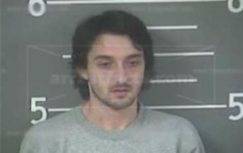 Cory D Branham