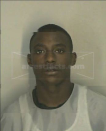 Eugene Monroe Hampton
