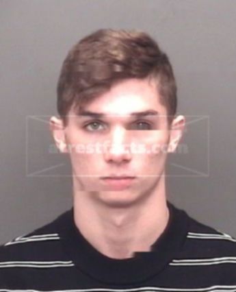 Dylan Michael Smith