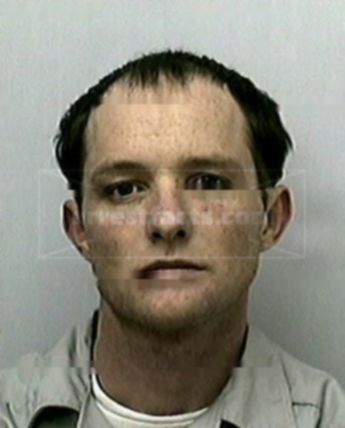 Mikel Shane Alton