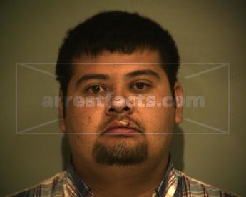 William David Gallegos Reyes