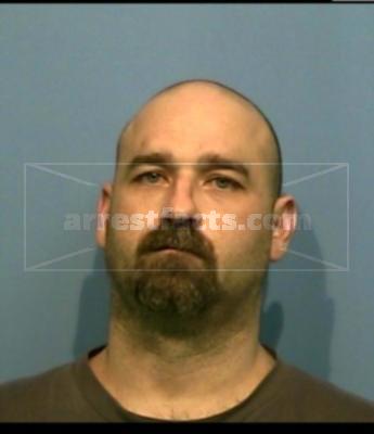 Anthony Scott Smiley