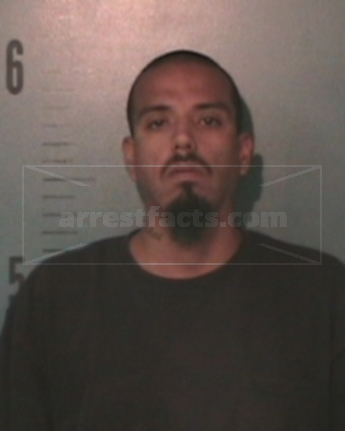 Jimmy Lee Almaguer