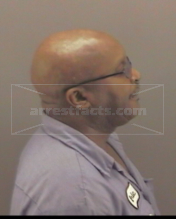 Eric Lacy Dixon