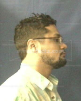 Pablo Andres Veloquio