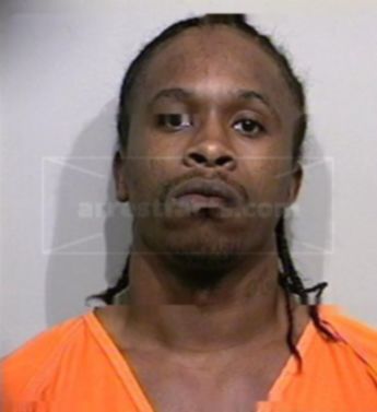 Aljarrey Jamaal Royston