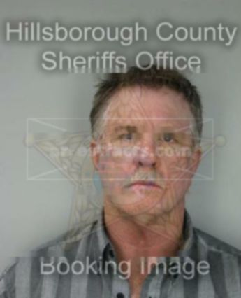 Mark Wayne Fields