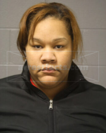 Dominique T Chaney