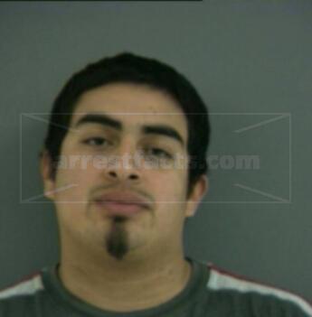 Migel Angel Hernandez