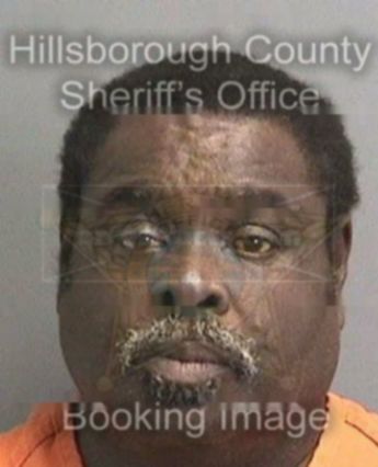Barry Lydell Clarke