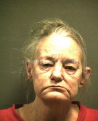 Deborah Jackson Shields