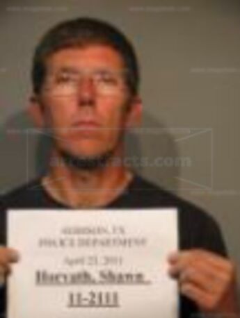 Shawn M Horvath