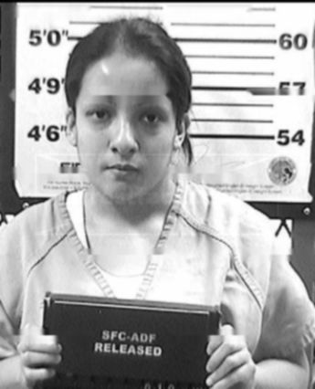 Angelica V Gutierrez