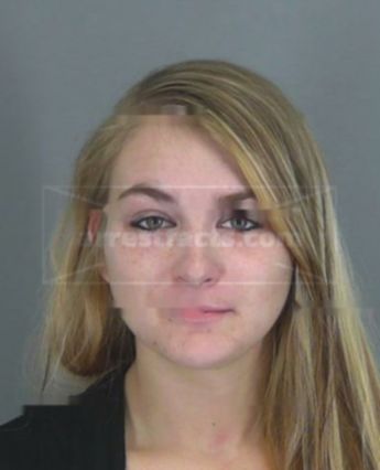 Trishia Brieann Vaughn