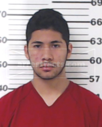 Manuel Eduardo Rondan