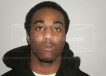 Rayshawn Walker
