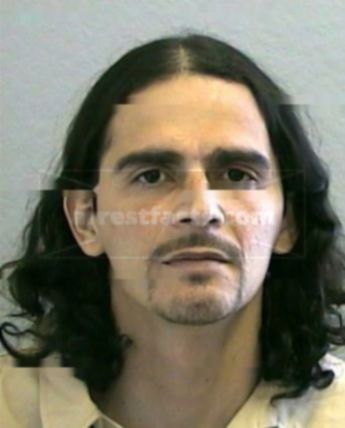 Jose Alonzo Calderon Cruz