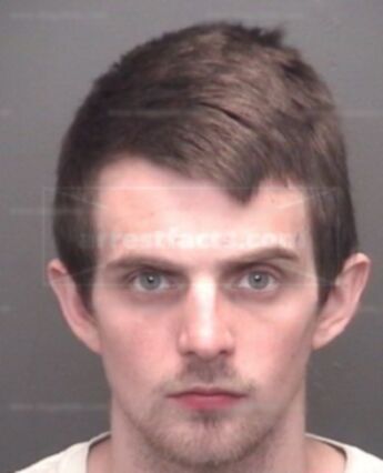 Jonathan David Lickey