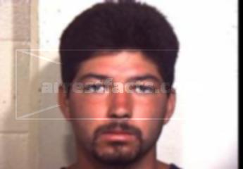 Joe Soto Robles
