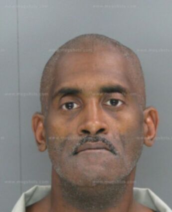 Gary Lamar Williams