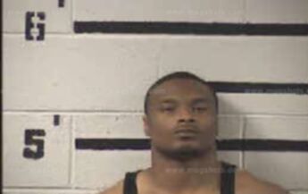 Marquis Shante Logan