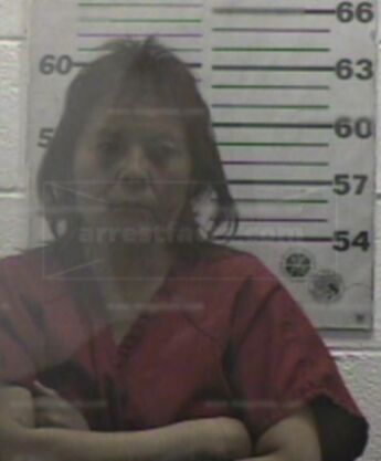 Mary Ann Tracy