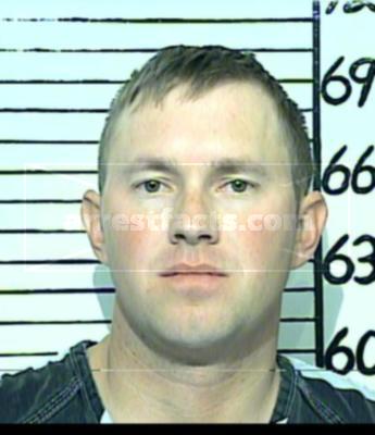Aaron Ray Guthrie