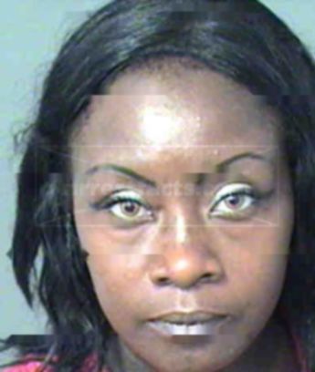 Shemik Demetria Dabney
