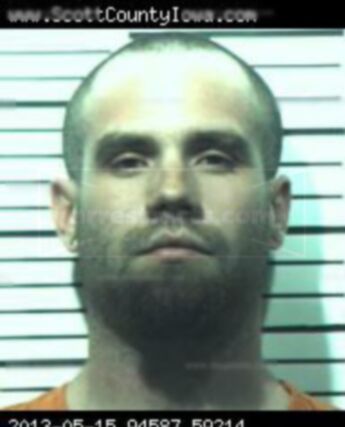 Jacob Daniel Timmsen
