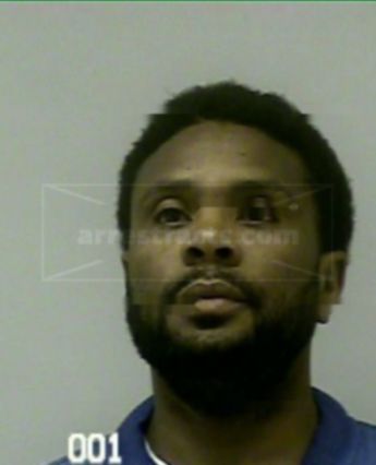 Alfred James Harris