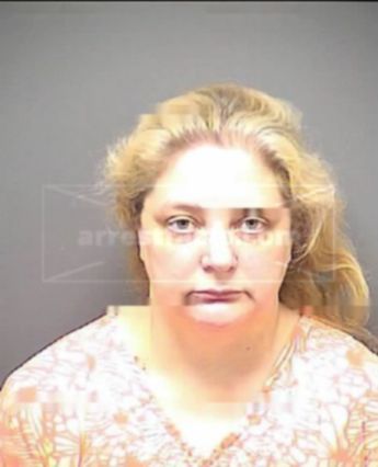 Claire Phipps Tobert