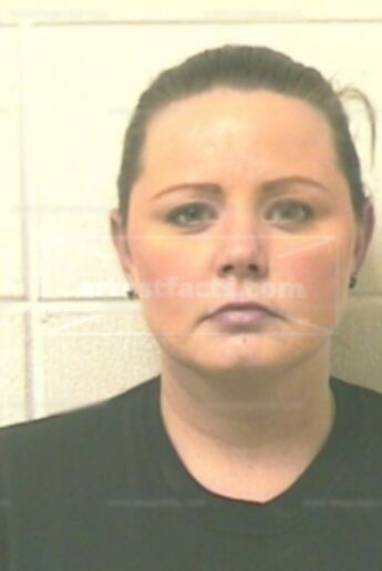 Margaret Ann Reese