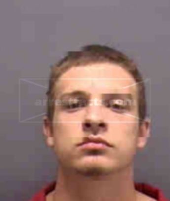 Kylan Chance-Neil Stouffer
