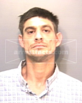 Anthony Brown Brock Jr