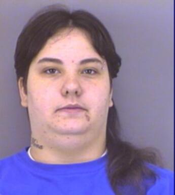 Ramona Gail Gilliam